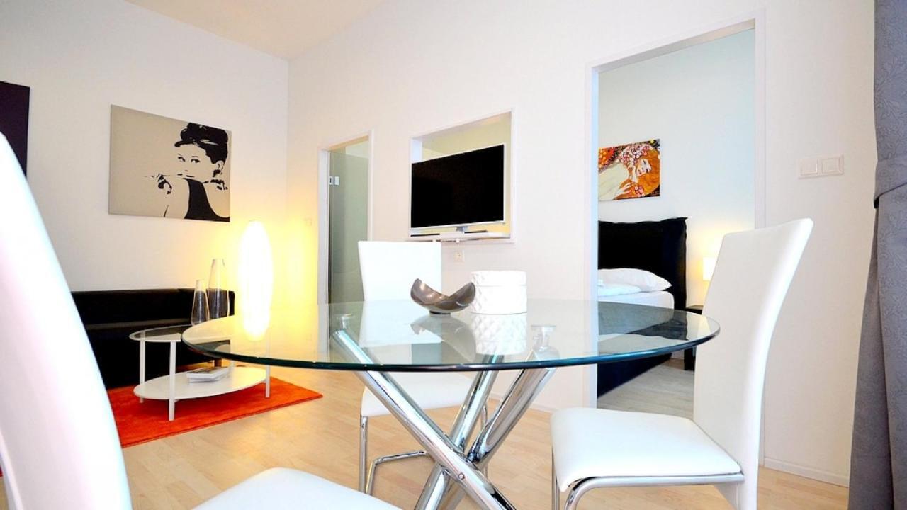 Aparthotel Residence, Alsergrund - Akh Viena