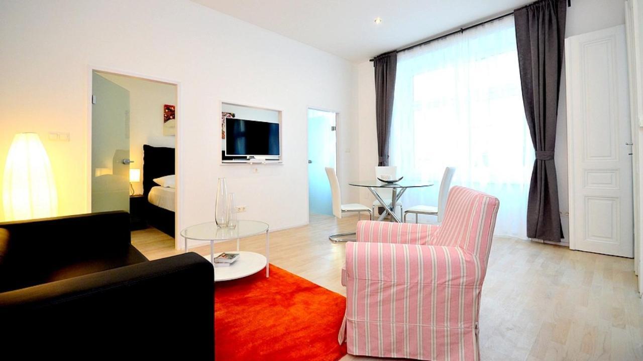 Aparthotel Residence, Alsergrund - Akh Viena