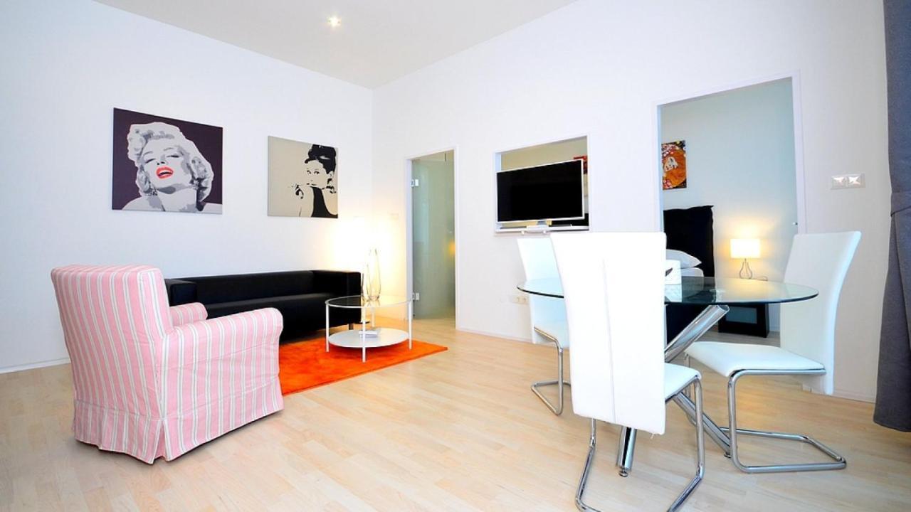 Residence, Alsergrund - Akh Aparthotel Viena